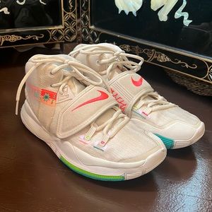 Nike Kyrie Court Shoes